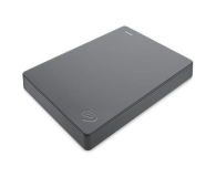 Seagate Basic 4TB USB 3.2 Gen. 1 Czarny - 561535 - zdjęcie 5